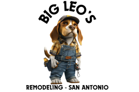 Big Leo's Home Restoration Services