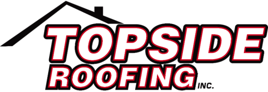 TOPSIDE ROOFING INC