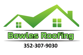 Bowles Roofing