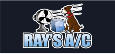 Ray's Air Conditioning and Heating