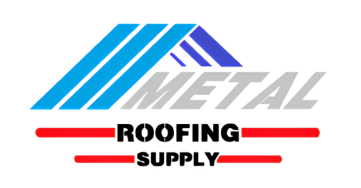 Metal Roofing Supply