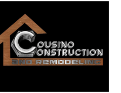 Cousino Construction and Remodeling