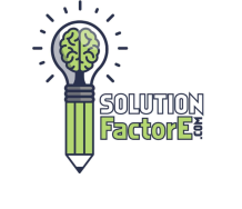 The Solution Factory