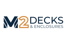 M2 Decks and Enclosures