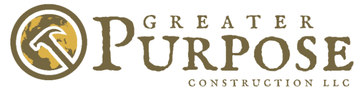 Greater Purpose Construction LLC