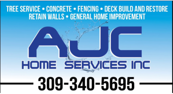 AJC Home Services