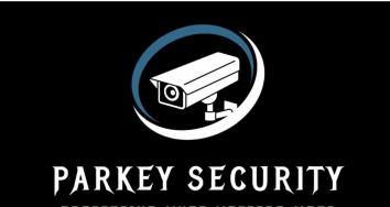 Parkey security and home automation systems