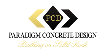 Paradigm Concrete Design