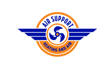 Air Support Heating and Aird