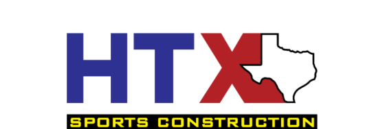 HTX Sports Construction