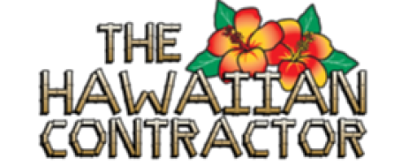 The Hawaiian Contractor LLC