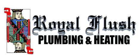 Royal Flush Plumbing and Heating