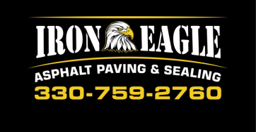 Iron Eagle Asphalt Paving & Sealing