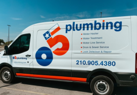 o5 Plumbing, LLC