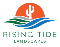 Rising Tide Landscapes