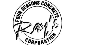 Rays 4 Seasons Concrete