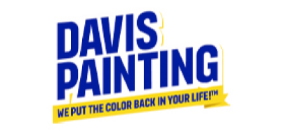 Davis painting