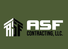 ASF Contracting