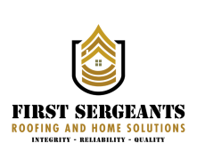First Sergeants Roofing and Home Solutions LLC