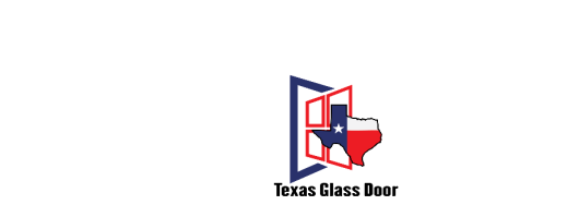 Texas Glass Door