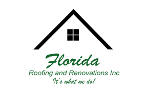 Florida Roofing and Renovations Inc