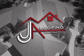 JJA Roofing & Contracting