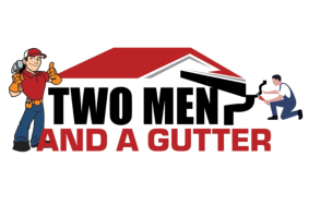 Two Men And a Gutter