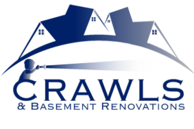 Crawls and Basement Renovations