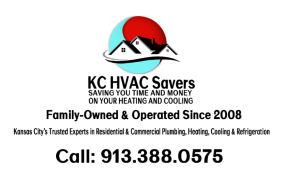 KC HVAC Savers.com