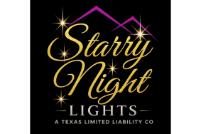 Starry Night Lights