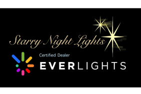 Starry Night Lights