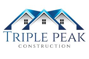 Triple Peak Construction