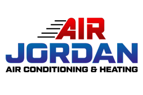 Air Jordan A/C and Heating