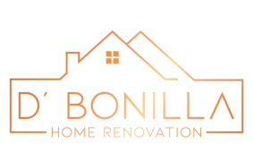 D' Bonilla Home Renovation