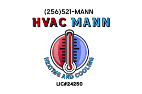 HVAC MANN LLC
