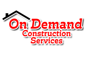 On Demand Construction Services