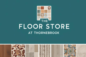 The Floor Store of Gainesville Inc