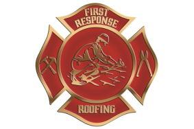 First Response Roofing Inc.