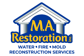 M.A. Restoration Inc.