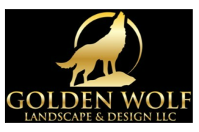 Golden Wolf Landscape & Design