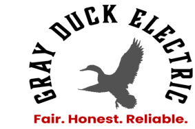 Gray Duck Electric LLC