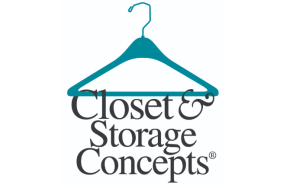 Closet and Storage Concepts