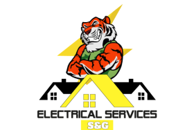 S & G Electrical Services