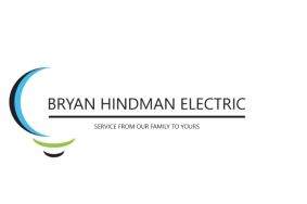 Bryan Hindman Electric