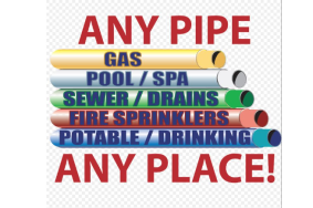 SD Plumbing-Pipeline, Inc