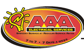 AAA Electrical Services