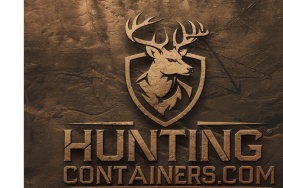 Hunting Containers