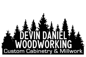 Devin Daniel Woodworking