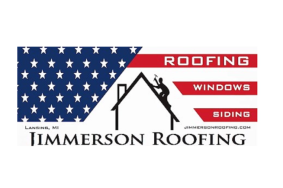 Jimmerson Roofing