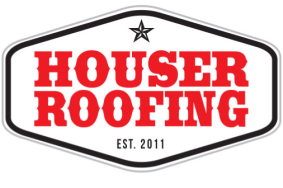 houser roofing